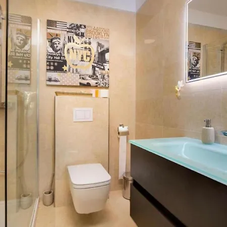 Bella Apartmán