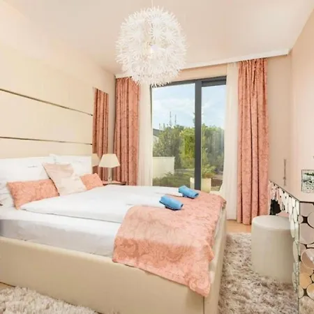 Bella Apartman