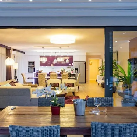 Apartment Bella Vantacici