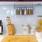 Apartament Bella Vantacici