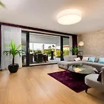 Apartament Bella