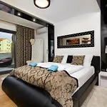 Apartament Bella Vantacici