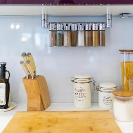 Apartament Bella Vantacici