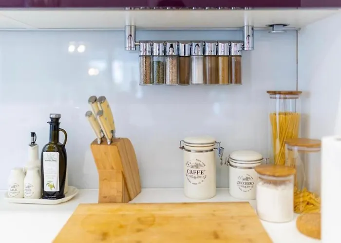 Lejlighed Bella Vantacici