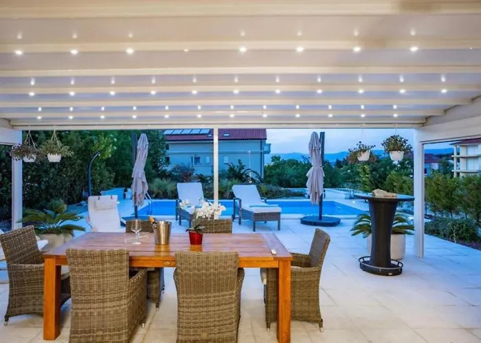 Lejlighed Bella Vantacici