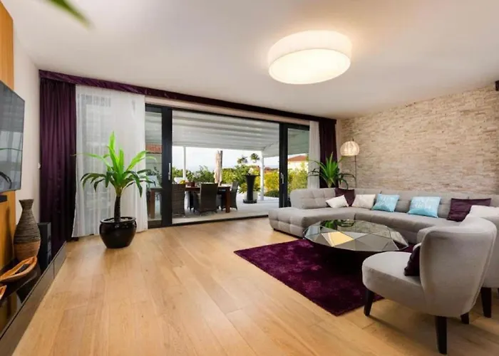 Apartment Bella