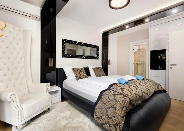 Apartment Bella *