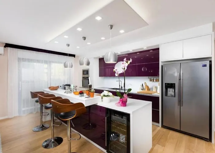 Bella Apartment *