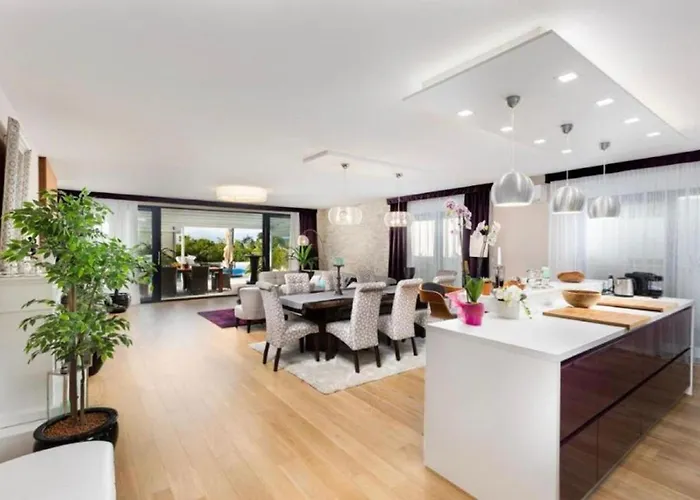 Bella Apartment *