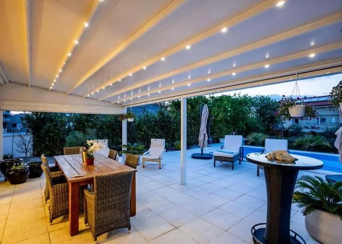 Bella Lejlighed Vantacici